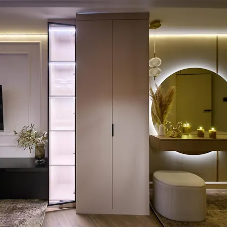 Zlota 63a - Design Style Apartamento *
