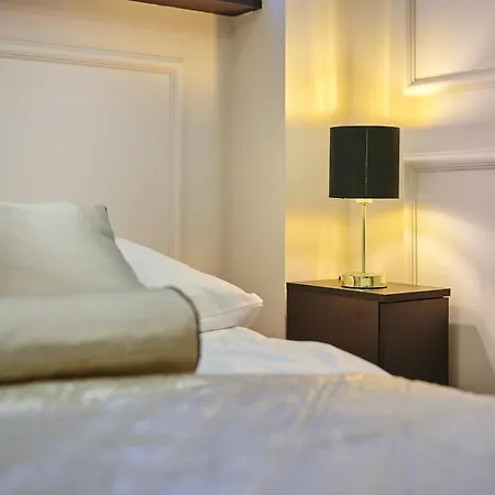 Zlota 63a - Design Style Apartamento *