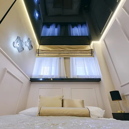 Apartamento Zlota 63a - Design Style