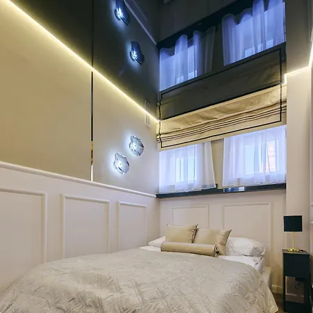 Zlota 63a - Design Style