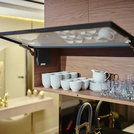 Zlota 63a - Design Style Apartamento *